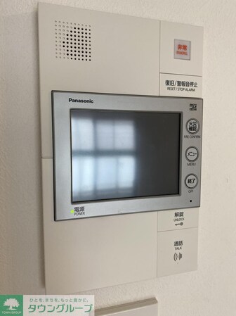 ファーストレジデンス栄の物件内観写真